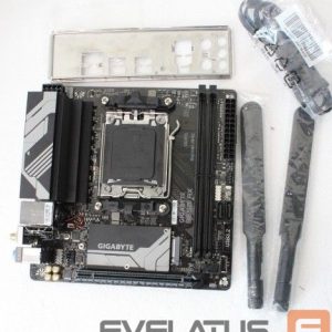 Материнская плата для процессоров Intel Gigabyte  SALE OUT.  USED, REFURBISHED 