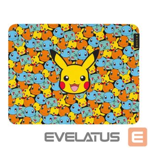 Компьютерные креслa / столы Razer  | Gigantus V2 Medium | Pokémon Kanto Starters Edition 