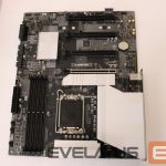 Материнская плата для процессоров Intel MSI  SALE OUT.  USED, REFURBISHED, WITHOUT  ACCESSORIES, ONLY BACKPANEL INCLUDED 