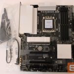 Материнская плата для процессоров Intel MSI  SALE OUT.  USED, REFURBISHED, WITHOUT  ACCESSORIES, ONLY BACKPANEL INCLUDED 