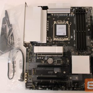 Материнская плата для процессоров Intel MSI  SALE OUT.  USED, REFURBISHED, WITHOUT  ACCESSORIES, ONLY BACKPANEL INCLUDED 