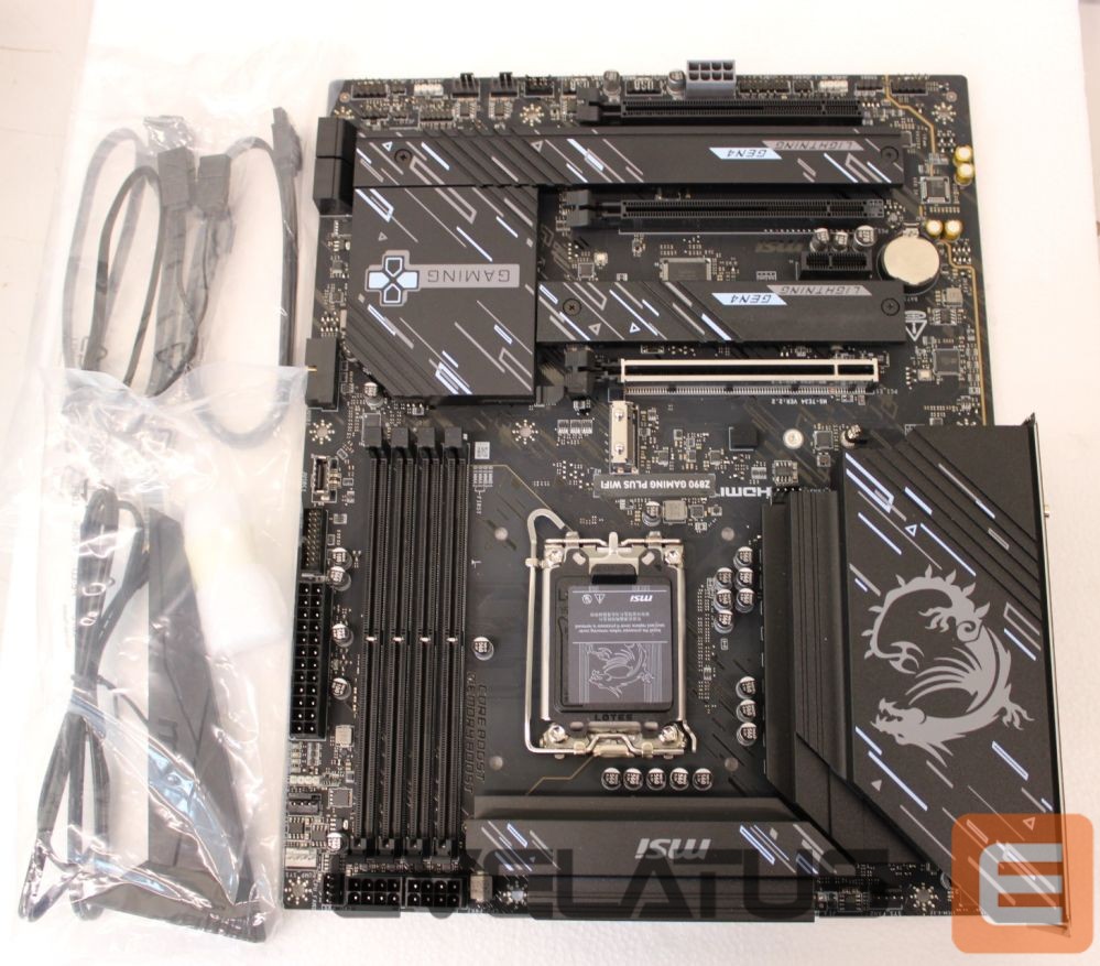 Материнская плата для процессоров Intel MSI SALE OUT. USED, REFURBISHED, WITHOUT ACCESSORIES, ONLY BACKPANEL INCLUDED