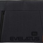 Сумка для портативных компьютеров Case Logic  HUXS213 Huxton | Laptop Case | Fits up to size 13 " | Sleeve | Black 