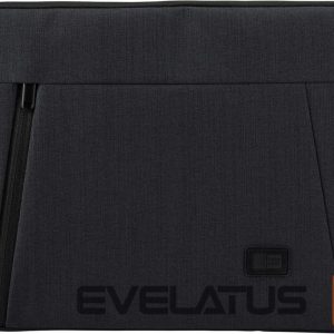 Сумка для портативных компьютеров Case Logic  HUXS213 Huxton | Laptop Case | Fits up to size 13 " | Sleeve | Black 