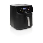 Настольный гриль Tristar  Digital Airfryer | FR-9073 | Power 1800 W | Capacity 9 L | Hot air technology | Black 