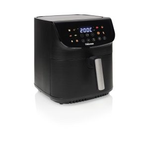 Настольный гриль Tristar  Digital Airfryer | FR-9073 | Power 1800 W | Capacity 9 L | Hot air technology | Black 