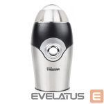 Кофеварка Tristar  Coffee grinder | KM-2270 | 150 W | Coffee beans capacity 70 g | Number of cups 10 pc(s) | Stainless steel 