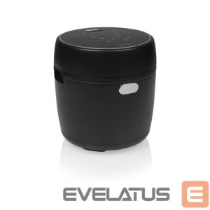 Другая малая бытовая техника Tristar  Digital Rice Cooker | RK-6238 | 350 W | 0.6 L | Number of programs 8 | Black 
