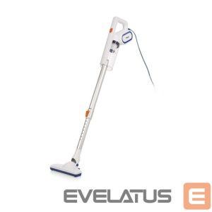 Пылесос Tristar  Vacuum Cleaner | SZ-2308 | Corded operating | 400 W | 230 V | Operating radius 7.5 m | White 