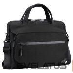 Сумка для портативных компьютеров Targus  Work 14" 3-in-1 Tech Brief - Black | 