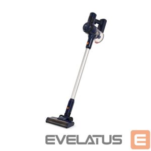 Пылесос Tristar  SZ-2360 Cordless Vacuum Cleaner, Operating time 40 min, Blue 