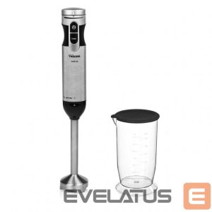Миксеры и блендеры Tristar  MX-4828 | Hand Blender | 1000 W | Number of speeds 1 | Turbo mode | Ice crushing | Stainless Steel 