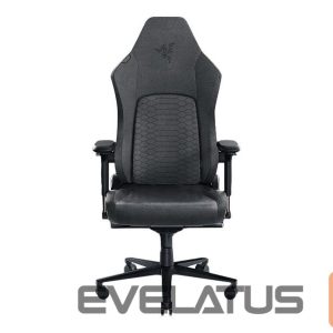 Компьютерные креслa / столы Razer  Iskur V2 Gaming Chair with Lumbar Support, Black | 