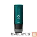 Кофеварка OUTIN  OUTIN Nano Espresso Machine, model OTEM-01, color Outin Teal 