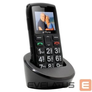 Смартфон Sponge  Artfone C1+ Bar Senior Phone 
