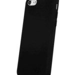 Чехол на заднюю панель iLike Apple Silicon case for iPhone 12 Pro Max 6,7 Black