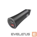Авто зарядка Xiaomi  XIAOMI Mi 37W Dual-Port Car Charger 