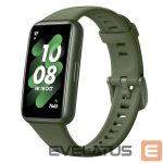 Фитнес браслет Huawei  Band 7 Green