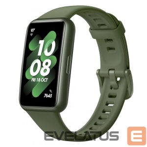 Фитнес браслет Huawei  Band 7 Green