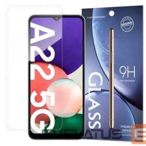 Защитное стекло iLike Samsung Galaxy A22 5G 9H screen protector 