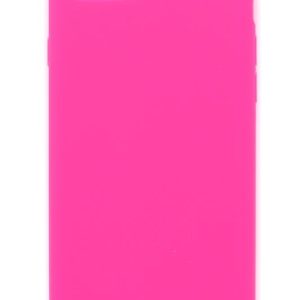 Чехол на заднюю панель Evelatus Apple iPhone 7/8/SE2020/SE2022 Premium Soft Touch Silicone Case Candy Pink