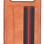 Чехол на заднюю панель Evelatus Samsung S10 Cubit Brown