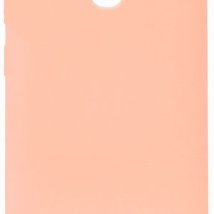 Чехол на заднюю панель Evelatus Samsung Galaxy A20E Nano Silicone Case Soft Touch TPU Beige
