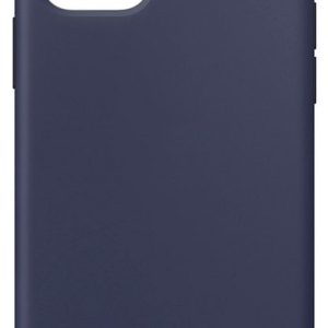 Чехол на заднюю панель Evelatus Apple iPhone 11 Pro Premium Soft Touch Silicone Case Dark Blue