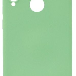 Чехол на заднюю панель Evelatus Huawei P30 Lite Nano Silicone Case Soft Touch TPU Mint