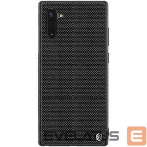 Чехол на заднюю панель Nillkin Samsung Galaxy Note 10 Textured Hard Case Black