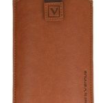 Чехол универсальный карман iLike Universal DEKO CASE (SIZE 18) FOR IPHONE 13 PRO MAX/12 PRO MAX Brown