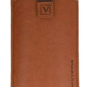 Чехол универсальный карман iLike Universal DEKO CASE (SIZE 18) FOR IPHONE 13 PRO MAX/12 PRO MAX Brown