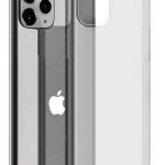Чехол на заднюю панель Evelatus Apple Apple iPhone 12 Mini TPU 1.5MM Smoked