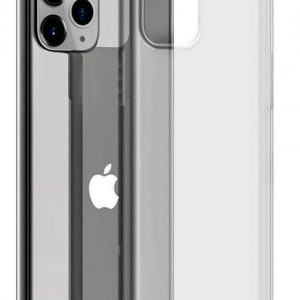 Чехол на заднюю панель Evelatus Apple Apple iPhone 12 Mini TPU 1.5MM Smoked