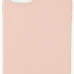 Чехол на заднюю панель Evelatus Apple iPhone 12 mini Nano Silicone Case Soft Touch TPU Beige