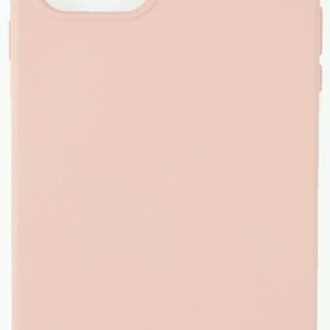 Чехол на заднюю панель Evelatus Apple iPhone 12 mini Nano Silicone Case Soft Touch TPU Beige