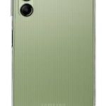 Чехол на заднюю панель Tactical Samsung Galaxy A14 4G TPU Cover Transparent