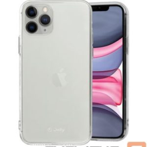 Чехол на заднюю панель iLike Apple IPHONE 14 PRO Silicone Case Transparent