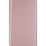 Чехол книжка iLike - Smart Universal Diva360 Case 6,1-6,7' (167x79) Rose Gold