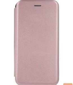 Чехол книжка iLike - Smart Universal Diva360 Case 6,1-6,7' (167x79) Rose Gold