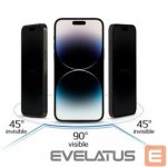 Защитное стекло iLike Apple IPHONE 14 PRIVACY GLASS 