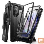 Чехол на заднюю панель iLike Samsung Galaxy S24 Ultra Unicorn Beetle Pro Supcase Supcase CASE Blue
