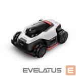 Бытовая электроника DREAME  A3 AWD PRO 3500 m2 Black White