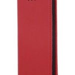 Чехол книжка iLike Apple iPhone 13 Leather Book Case Maroon