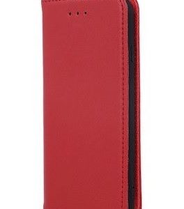 Чехол книжка iLike Apple iPhone 13 Leather Book Case Maroon