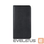 Чехол книжка iLike Samsung Samsung A53 5G Book Case V1 Black