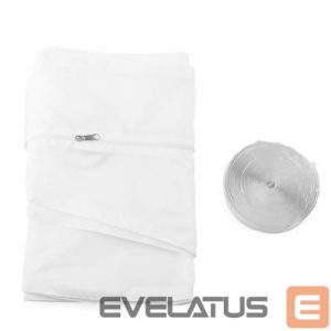 Кондиционер Tristar  Universal Window Kit AC-5555	 White 
