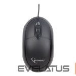 Компьютерная мышь Gembird  MUS-U-01  Optical mouse 1 
