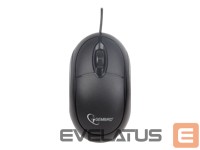 Компьютерная мышь Gembird  MUS-U-01  Optical mouse 1 