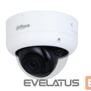 IP-камеры DAHUA  NET CAMERA 5MP IR DOME/HDBW3541E-AS-0280B-S2 